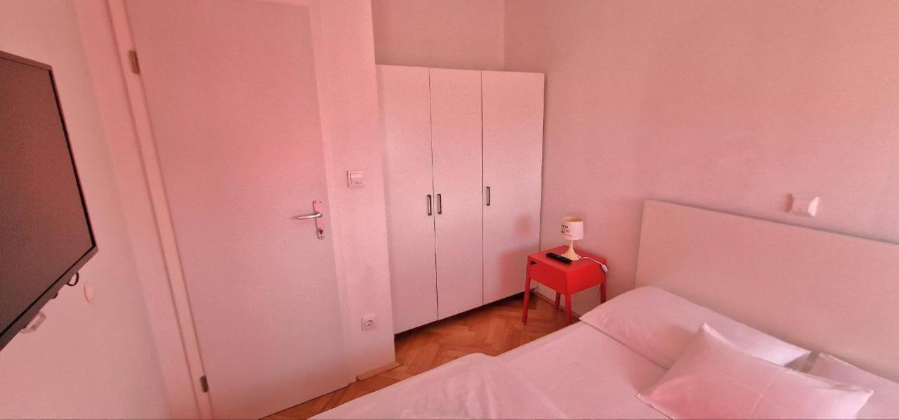 Apartments Zvone Split Eksteriør bilde