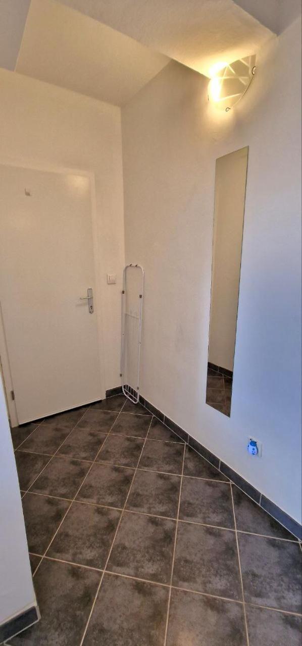 Apartments Zvone Split Eksteriør bilde