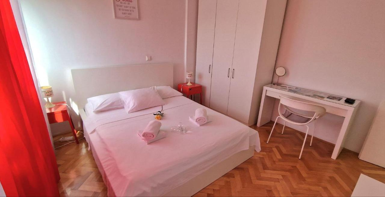 Apartments Zvone Split Eksteriør bilde