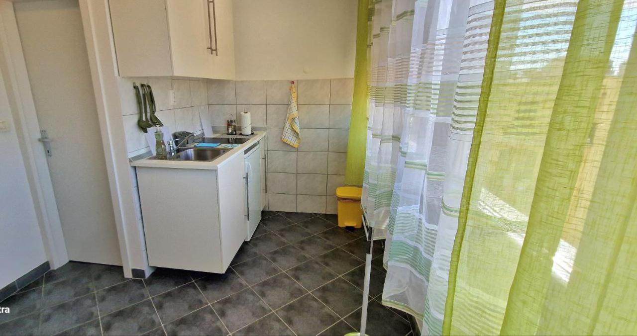 Apartments Zvone Split Eksteriør bilde